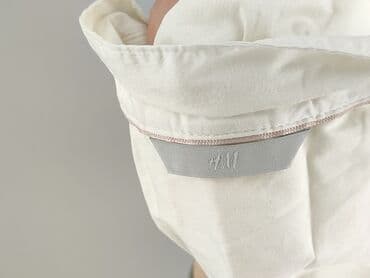 białe bluzki koszulowe h m: H&M, Koszula damska, rozmiar S — 4