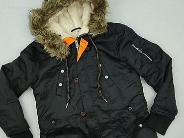 garnitur jan kowalski: Reserved YFL, Parka damska, rozmiar XL — 1