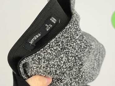 spódniczka w kratkę czerwone: Bershka, Спідниця жіноча, S — 4