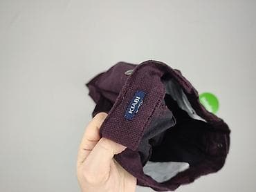 cherokee jeans: Kiabi, Spodnie materiałowe damskie, rozmiar S — 4