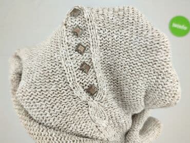 c a sweter kaszmirowy: Enjoy, Sweter damski, rozmiar M — 5