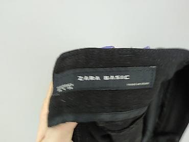marka zara: Zara, Spodnie materiałowe damskie, rozmiar M — 4