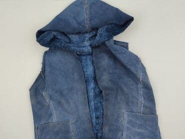 sweter miś uszatek: Kamizelka damska, One size — 1