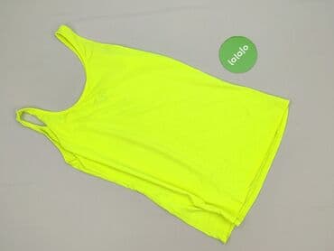 ubrania fluorescencyjne: Top damski, rozmiar 2XL — 3