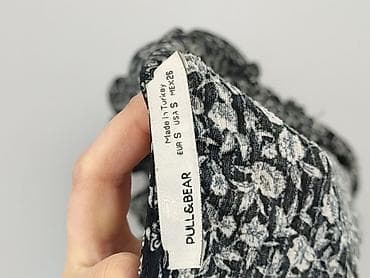 bluzki w paski pull and bear: PULL&BEAR, Bluzka damska, rozmiar S — 5