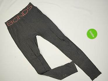 dresy h: Legginsy Sportowe damskie, rozmiar S — 2