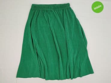 spodnice zimowe midi: Bik Bok, Spódnica damska, M — 2