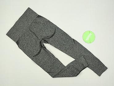 dresowe: Legginsy Sportowe damskie, rozmiar S — 3