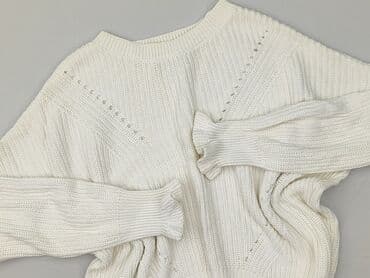Kobiety: Amisu, Sweter damski, rozmiar M — 1
