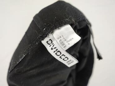 f: H&M, Leggings Sports for women, size L (EU 40) — 4