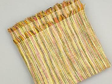 Artykuły papiernicze: Koc 140 x 140, kolor - Kolorowy, stan - Idealny — 1