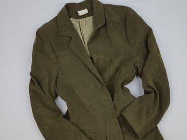 berg koszule: Marynarka damska, rozmiar M — 1