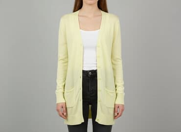 buty zimowe oysho: Orsay, Kardigan damski, rozmiar S — 6