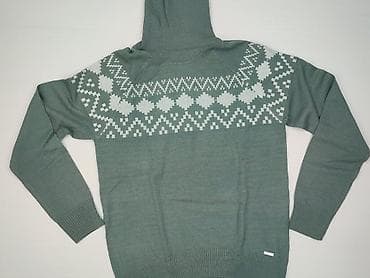 sweter polgolf: Us Polo Assn, Golf damski, rozmiar M — 1