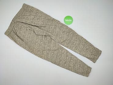 haus bluzki: Vera, Spodnie materiałowe damskie, rozmiar M — 3