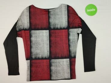 abercrombie fitch koszula damska: GREY WOLF, Bluzka damska, rozmiar L — 2