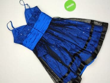 morgan sukienki na wesele: Morgan, Sukienka damska, rozmiar S — 4