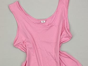 polyester undershirts: Top damski, rozmiar 2XL — 1