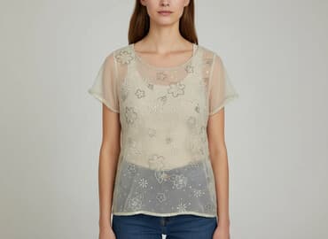 buty new look: New Look, Women's blouse, size S — 7