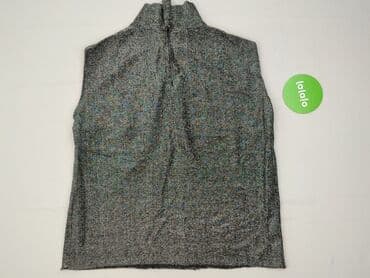 sukienki i garsonki na wesele: Women's blouse, size L (EU 40) — 3