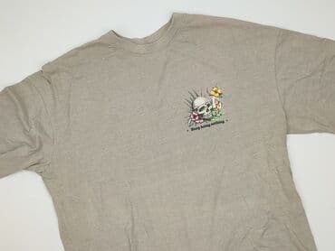 hummel kurtka zimowa: Koszulka dla mężczyzn, S, Cropp, stan - Dobry — 1