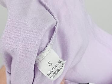 coccodrillo koszula: Diamantique, T-shirt damski, rozmiar S — 5