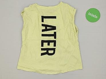 kró: Cropp, T-shirt damski, rozmiar S — 4