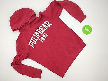 fsbn tshirt: PULL&BEAR, Women`s hoodie, size S — 3