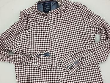 secondhand clothes online: Oxford, Сорочка для чоловіків, розмір L — 1