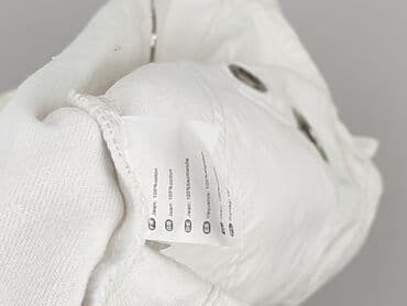 lindex kurtki: Kurtka jeansowa damska, L — 5