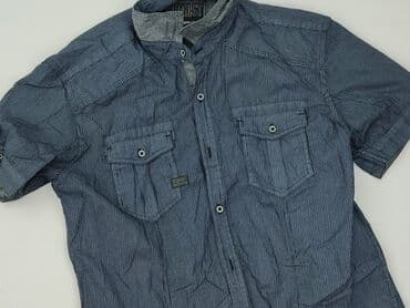 angelo litrico t shirt: Angelo Litrico, Shirt for men, size M — 1