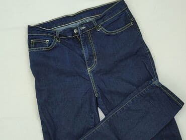Women: McDonald's, Jeans for women, size 2XL (EU 44) — 1