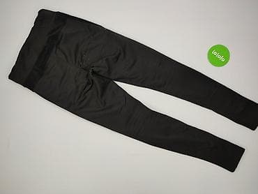 51015 dresy: Legginsy Sportowe damskie, rozmiar S — 3