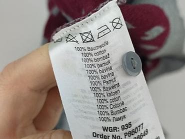 sweter rainbow: Janina, Kardigan damski, rozmiar S — 5