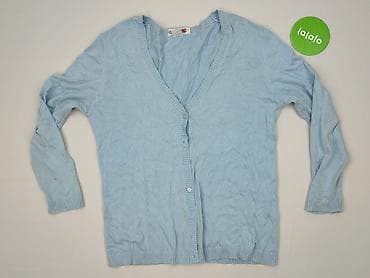 Women`s cardigan, size M — 2