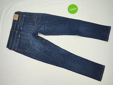big star bluzki: Jeansy damskie, rozmiar S — 3