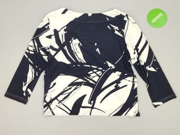 Kobiety: Bluzka damska, rozmiar 2XL — 3