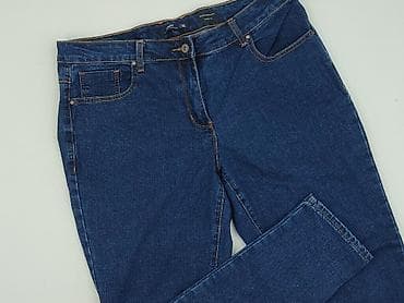 Denim Collection, Jeansy damskie, rozmiar XL