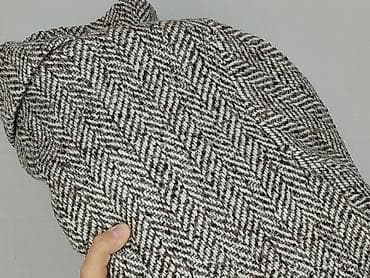 second hand: Płaszcz damski, rozmiar M — 8