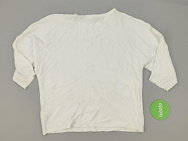 basic by o la la: T-shirt damski, rozmiar XL — 3