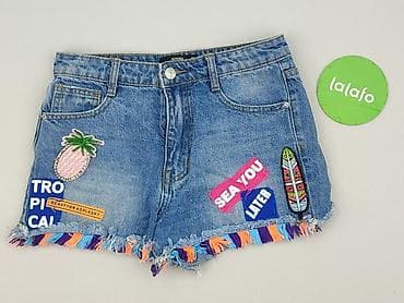 esmara jeans: Denim, Shorts for women, size XS — 2