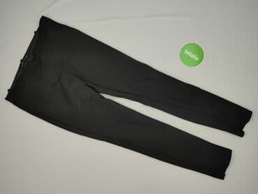 zara wyprzedaż spodnie: Zara, Spodnie materiałowe damskie, rozmiar S — 2