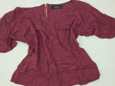 mohito bluzki wyprzedaż: PULZ, Women's blouse, size M (EU 38) — 1