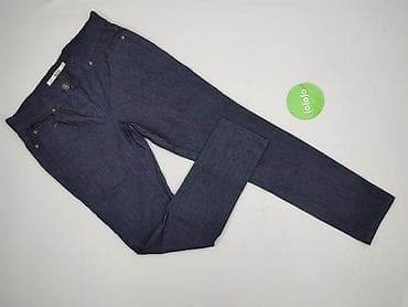 deichman trampki: Dorothy Perkins, Jeansy damskie, rozmiar M — 2