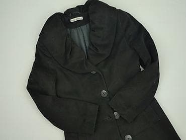 kurtka chicaca: Płaszcz damski, rozmiar S — 1