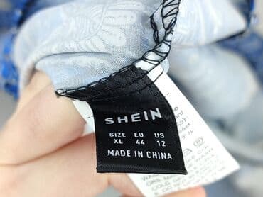 shein sukienka maxi: Shein, Sukienka damska, rozmiar XL — 4