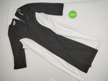 sukienka rolling stones: Roger's, Sukienka damska, rozmiar 5XL — 2