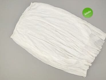 spódnice z tafty maxi: Spódnica damska, 5XL — 2