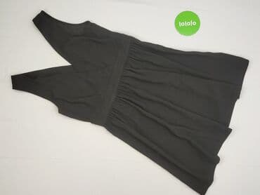 ta sukienka jest zbyt mała po angielsku: H&M, Sukienka damska, rozmiar M — 2