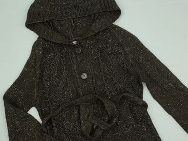 sweter z hello kitty: Kardigan damski, rozmiar S — 1